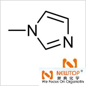 1-甲基咪唑 甲基咪唑 cas 616-47-7